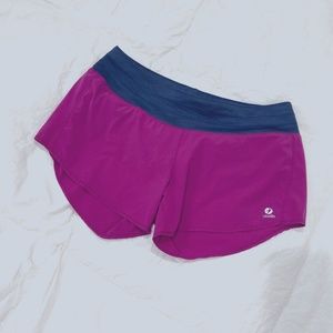 Oiselle rogas